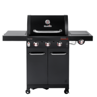   Char-Broil Professional CORE 3B