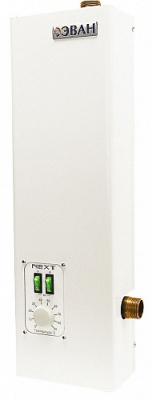 Электрокотел  ЭВАН NEXT 9